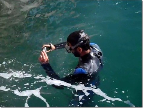 M_enelAgua_2 - Vell Mar� A Favor del Mar