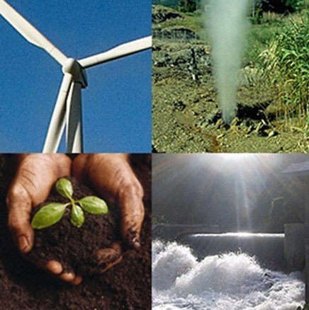 Enel Green Power