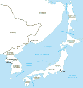 japon