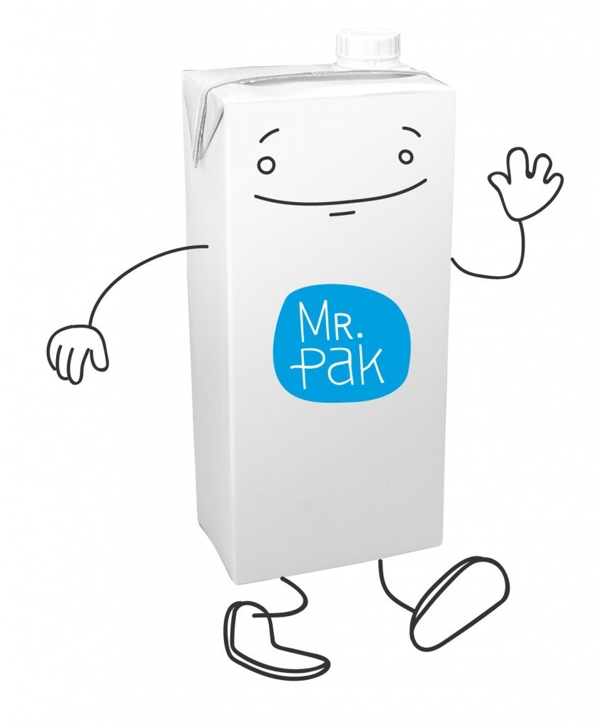 Foto 0 en  - Medio ambiente: Mister Pak