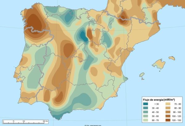 energia-geotermica-mapa-espana