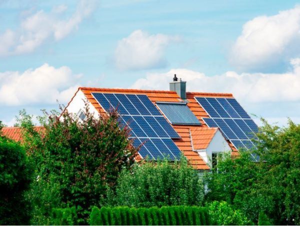 Las Ventajas Del Autoconsumo De Energía Solar - ElBlogVerde.com